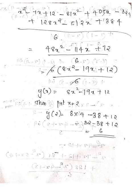 Questions Of Lagrange S Interpolation Formula Swansea University