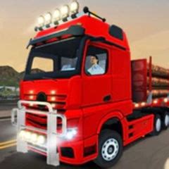 Jogo City Truck Driver No Jogos 360