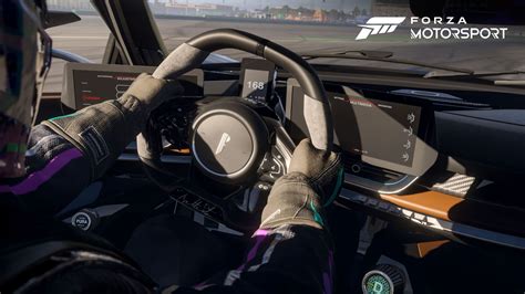 Master Hockenheim In Forza Motorsport Update 3