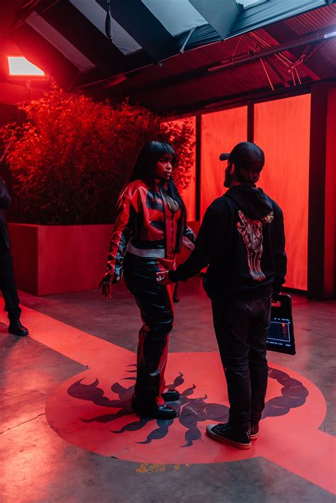 Kill Bill Music Video Director On Working With Sza Lizzo More