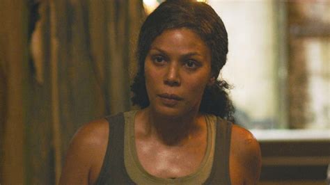 The Last Of Us Merle Dandridge Weighs In On Joels Polarizing Finale