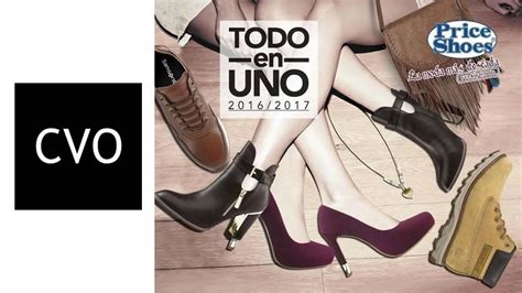 Catalogo De Todo En Uno Price Shoes Hot Sale Fabricadascasas