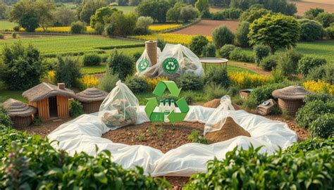 Transforming Waste into Wealth: Innovative Uses of Agricultural By ...