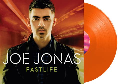 Albums Jonas Vinyl Club