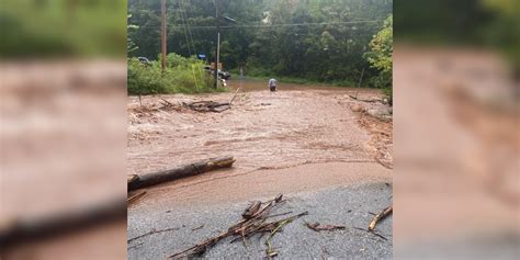 Heavy rain drenches I-95 corridor but brings much-needed drought relief ...