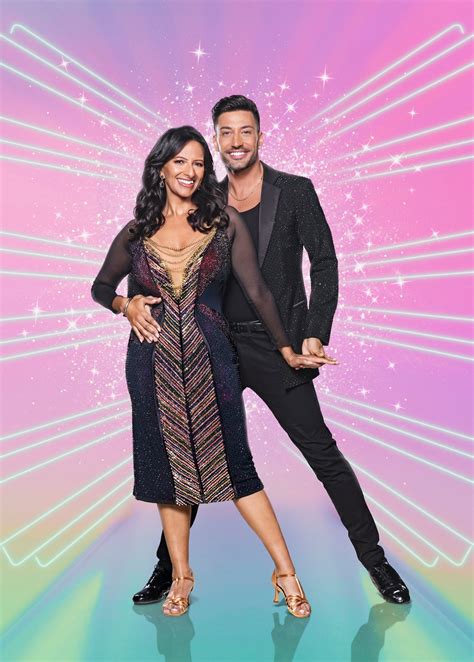 Strictly Come Dancing 2020: Celebrity and pro couples revealed ...