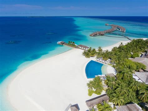 Velassaru Maldives Resort in Maldives Islands - Room Deals, Photos & Reviews