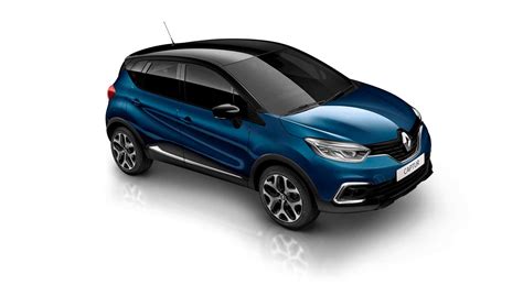 CAPTUR | Renault Malaysia