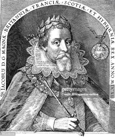 King James Vi And I Photos and Premium High Res Pictures - Getty Images