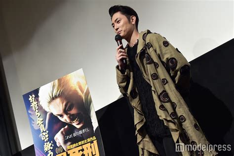 画像1527 間宮祥太朗は“あまりにもショッキングな初主演映画”でファンを手放すのか？上映直後にジャッジ下る＜全員死刑＞ モデルプレス