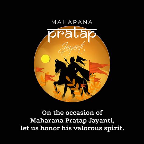 Maharana Pratap Jayanti Celebrating The Great Rajput King Of Mewar