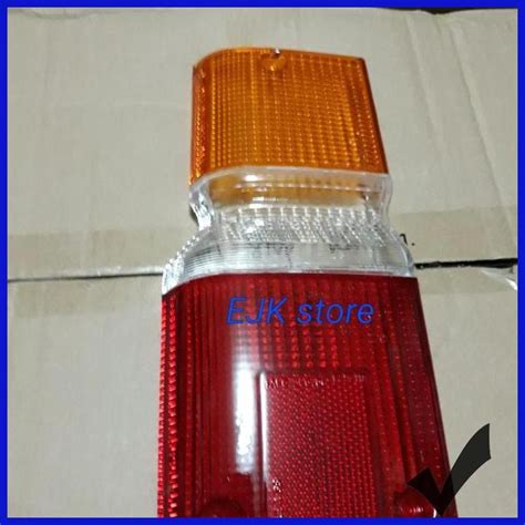 Jual Mika Stop Daihatsu Taft Gt Minibus Mika Lampu Belakang Taft Gt Am