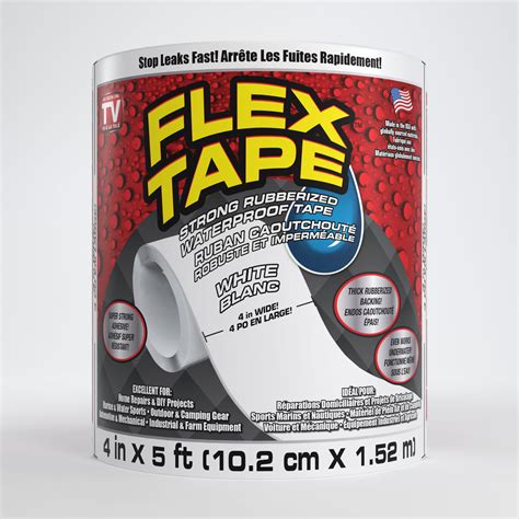 Flex Tape® Official Canada Site Flex Seal Canada