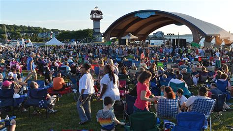 Erie Events could take over bookings for waterfront events