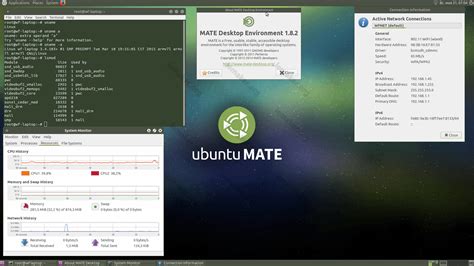 Ubuntu MATE for the Banana pi BPI-M1+ - BPI-M1/M1+/R1(A20) - banana pi ...