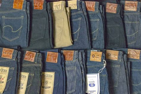 Pin On Why Japanese Jeans R The Best