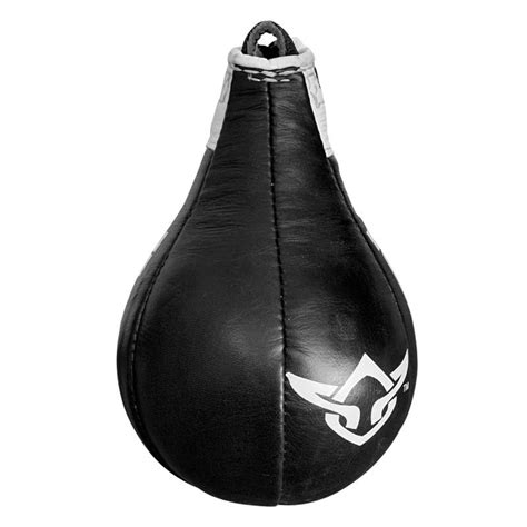 PRO SPEEDBALL LEATHER - Evolution Fitness Equipment