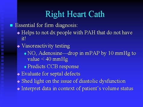 Pulmonary Hypertension Kazemi Toba M D Birjand University