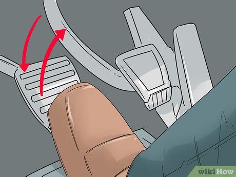 Cómo manejar manual con imágenes wikiHow