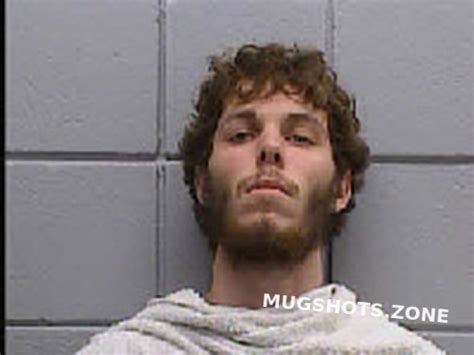 Hurley Ian Tobey Navarro County Mugshots Zone