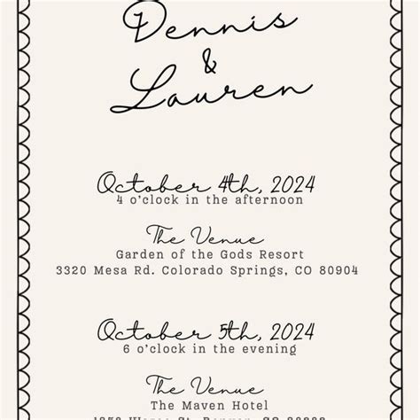 Handwritten Save The Date Template Whimsical Save Our Date Cards Hand