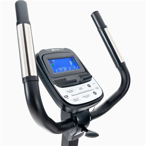 Dviratis Treniruoklis Hop Sport Drim HS 250H LCD