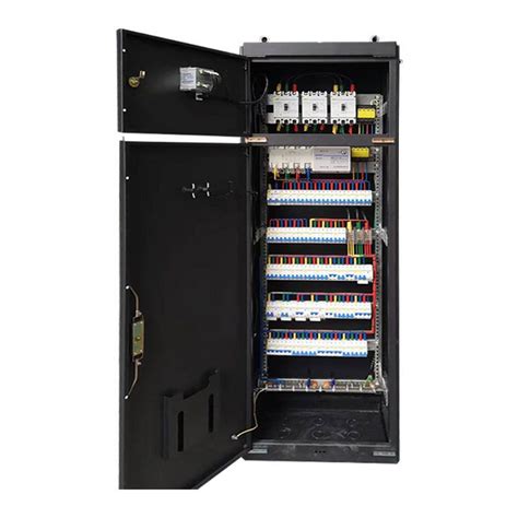 Buy Zhongjun Ggd Cabinet Low Voltage Switchgear Ggd Type Ac Low