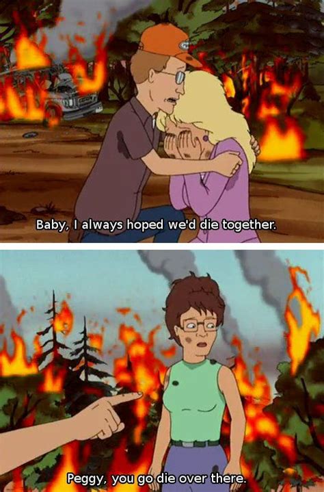 Funny Dale Gribble Quotes - ShortQuotes.cc