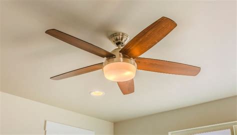 Ceiling Fan Installation in West Sacramento, CA