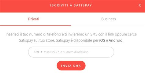 Satispay Come Funziona Recensione E Opinioni Quanto Si Risparmia