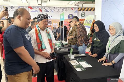 Kemenkopukm Siapkan Skema Hubungkan Umkm Dengan Sektor Industri