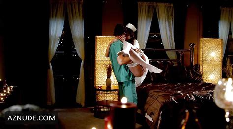 Femme Fatales Nude Scenes Aznude