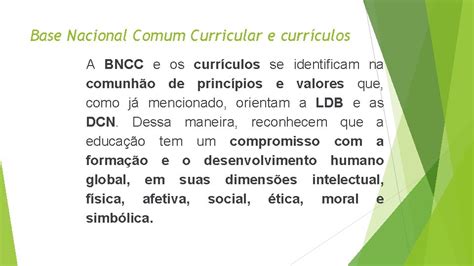 Base Nacional Comum Curricular Bncc Formadoras Maria Edilaine