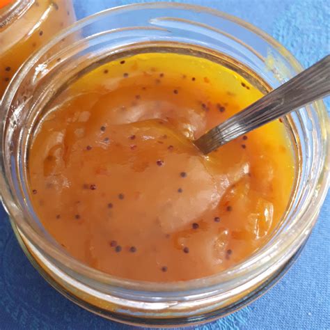 Mango Chutney Rezept Mit Bild Kochbar De