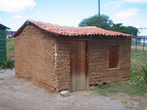 Serra Talhada Casa De Taipa Pau A Pique Wikip Dia A Enciclop Dia