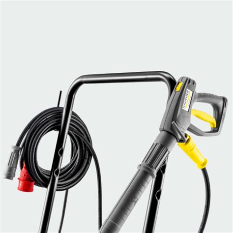 Karcher HD 17 15 4 S Classic Hidegvizes magasnyomású mosó