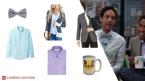 Troy and Abed in the Morning Costume Guide for Cosplay & Halloween