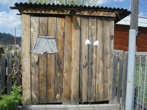 Фото дачный сортир (79 фото) - фото - картинки и рисунки: скачать бесплатно