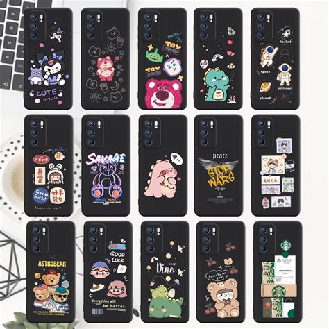 Jual SOFTCASE TPU MOTIF ALL TYPE VIVO OPPO SAMSUNG INFINIX XIAOMI