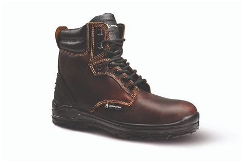 Durability Comfort And Reliability In One Safety Boot