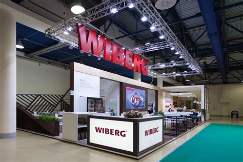 WIBERG / 2019 :: Behance