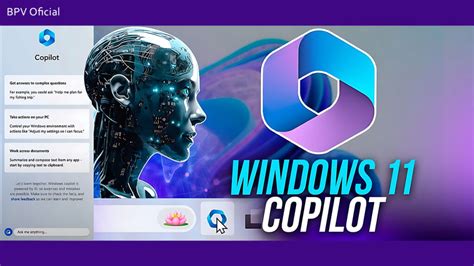 Como vai Funcionar o Windows Copilot no Windows 11 a Maior Atualização