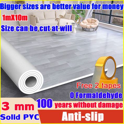 Pvc Floor Sticker Vinyl Floor Sticker Floor Sticker Waterproof Anti