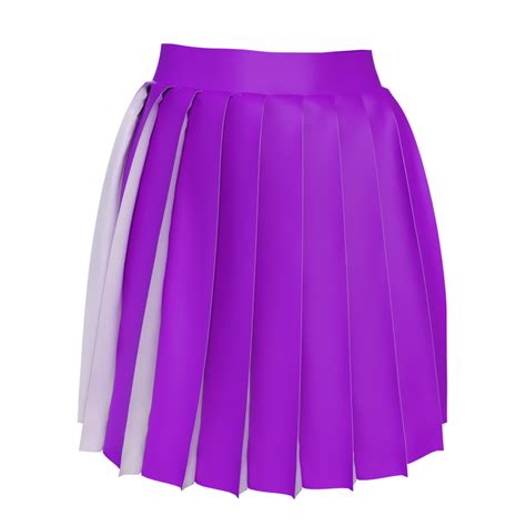 skirt isolated on transparent background 19953860 PNG