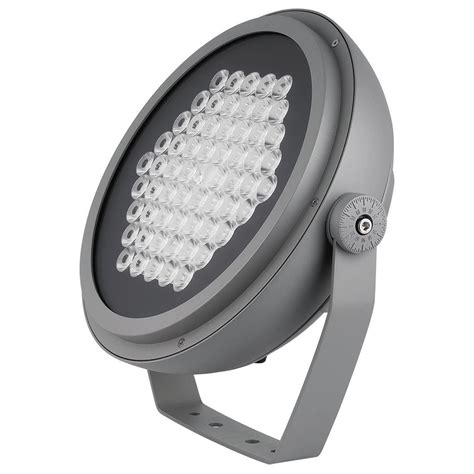 Ip Floodlight Ipses Danlite Led For Housing Developments