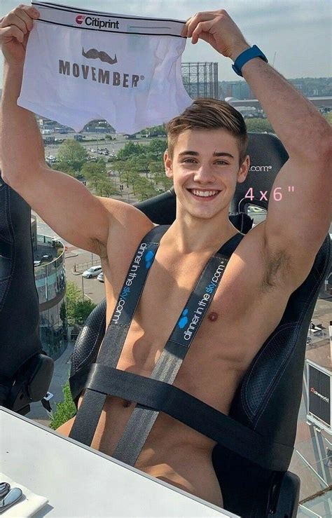 Handsome Bodybuilder Jock Butt Naked Alpha Sexy Male Model Strong Guy Photo Set