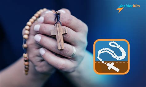 Pocket Ter O The Best Read Rosary App Insiderbits