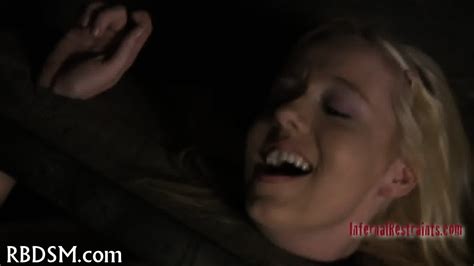 Wild Bounding Of Babe S Hot Jugs