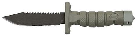 Air Force Survival Knife: Review & History | Knife Know-It-All