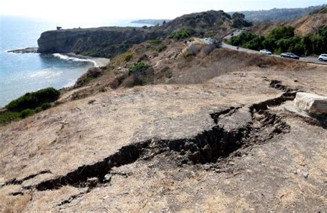 More Rancho Palos Verdes Homes Will Be Without Power Los Angeles Times